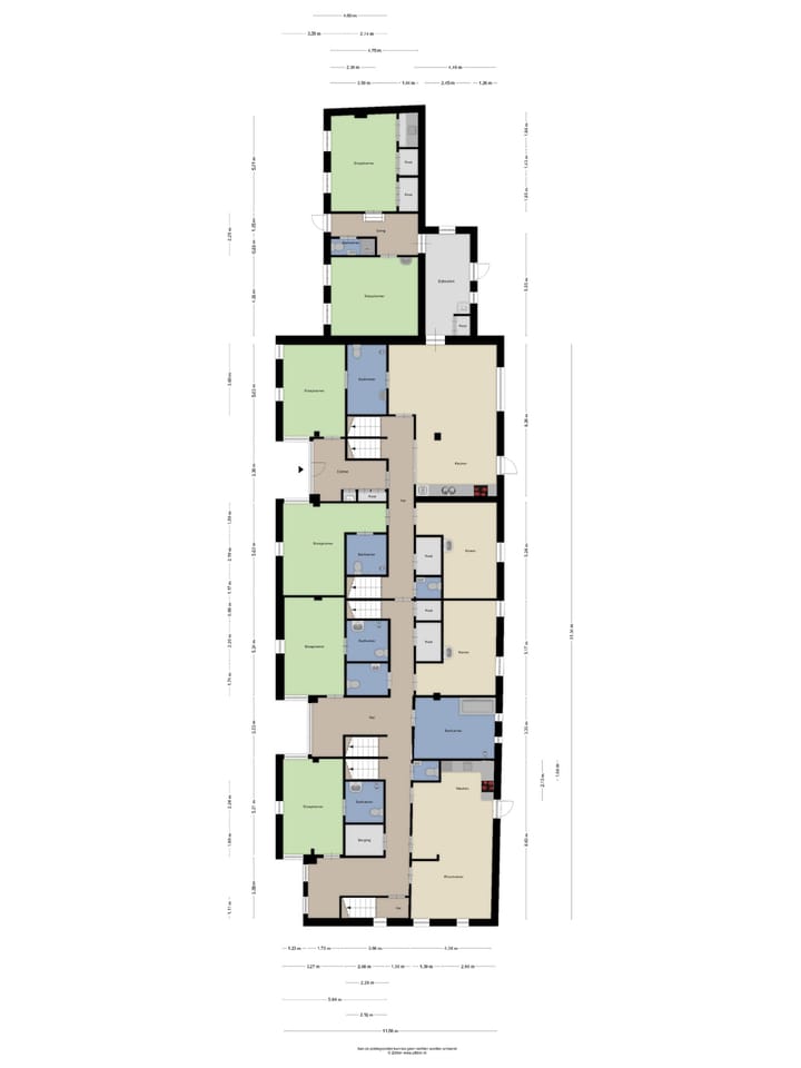 Foto 93 van Zuidsingel 16