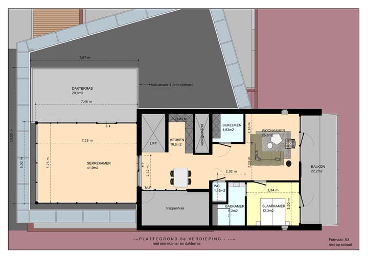 Foto 9 van Raadhuisplein 30