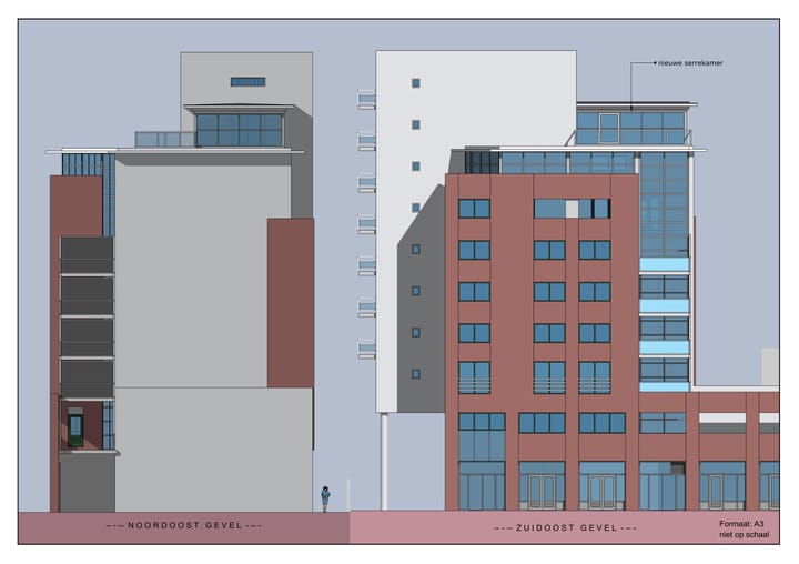 Foto 10 van Raadhuisplein 30