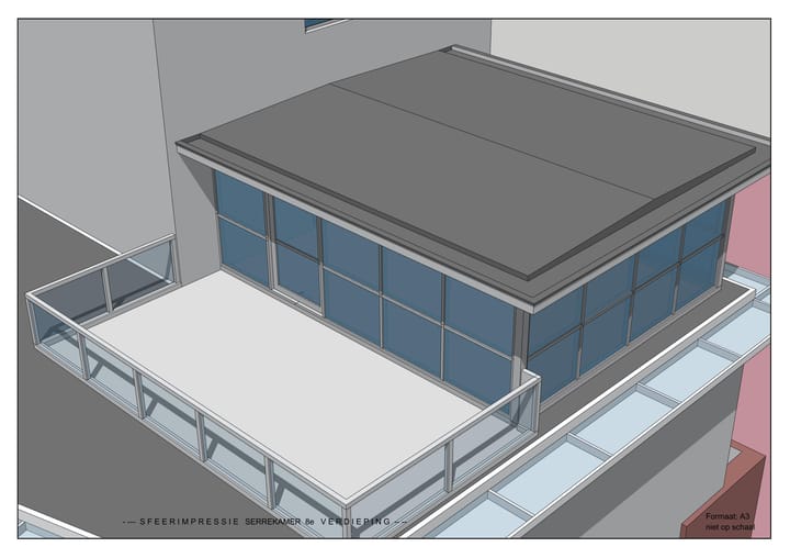 Foto 11 van Raadhuisplein 30