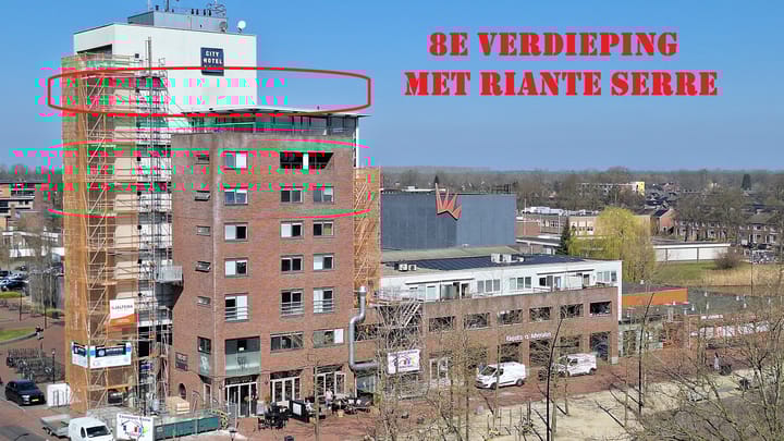 Photo 2 of Raadhuisplein 30