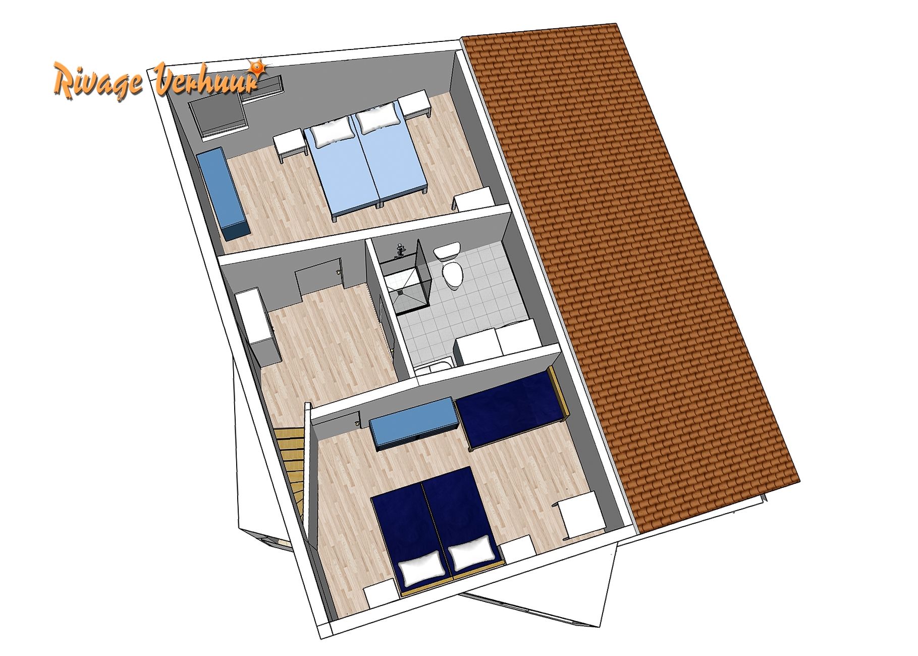 Foto 24 van Crox Houcke 27