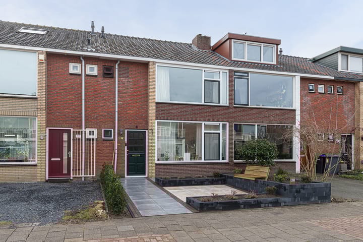 Valeriusstraat 28