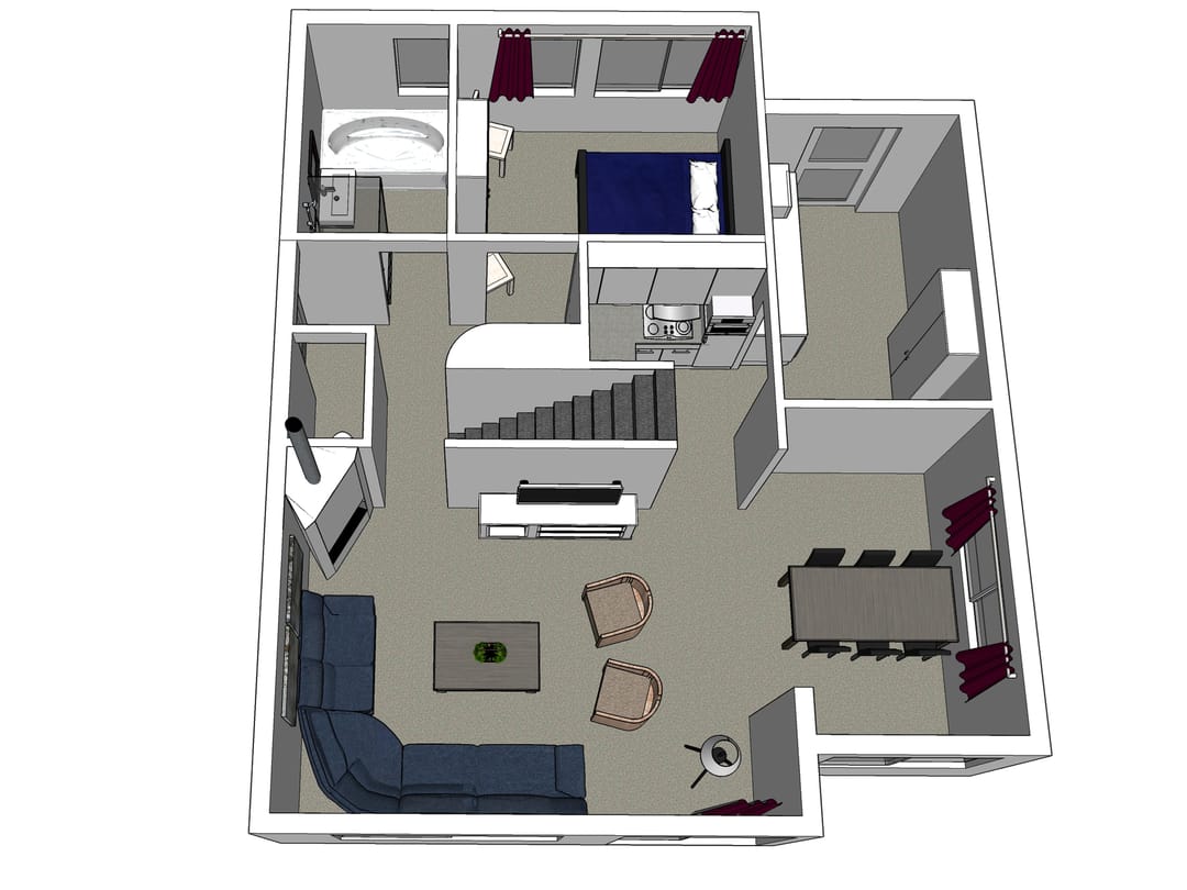 Foto 32 van Crox Houcke 30