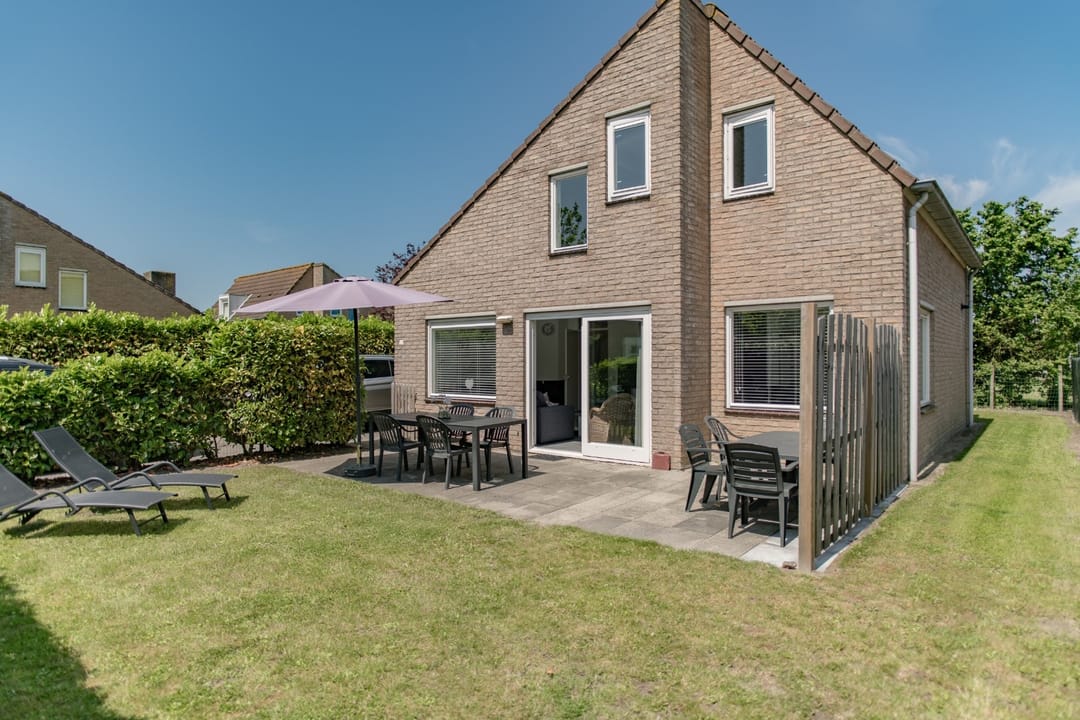 Foto 1 van Crox Houcke 30