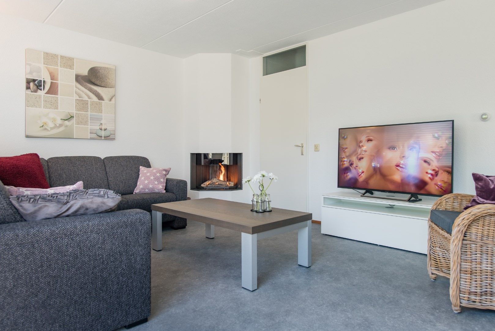 4-bedroom freehold villa in Nieuwvliet — photo 4 of 5