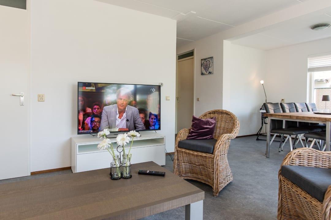 Foto 8 van Crox Houcke 30