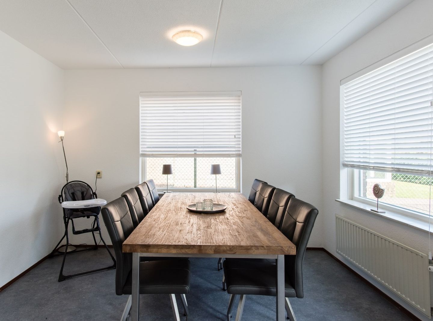 Foto 10 van Crox Houcke 30