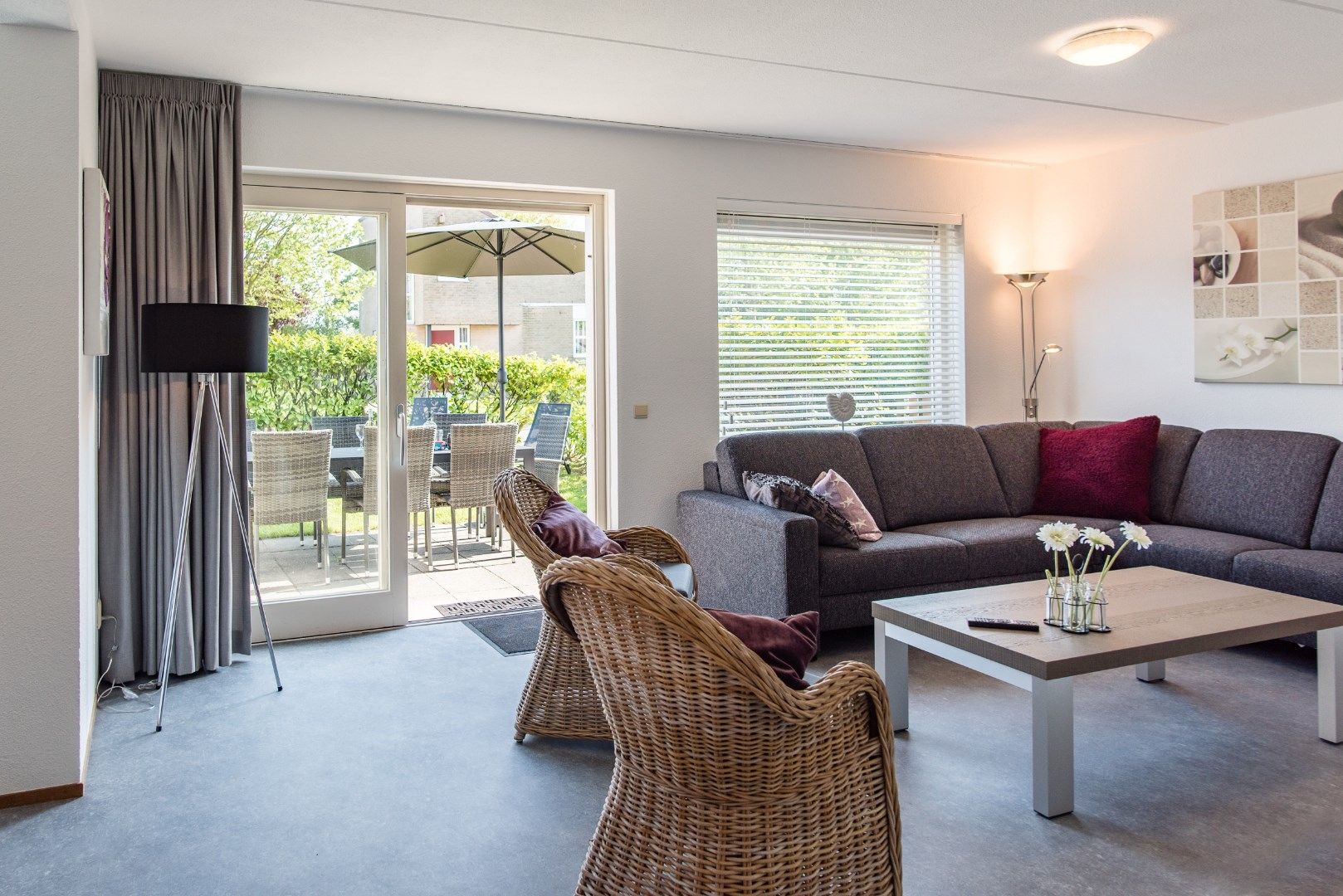 Foto 12 van Crox Houcke 30