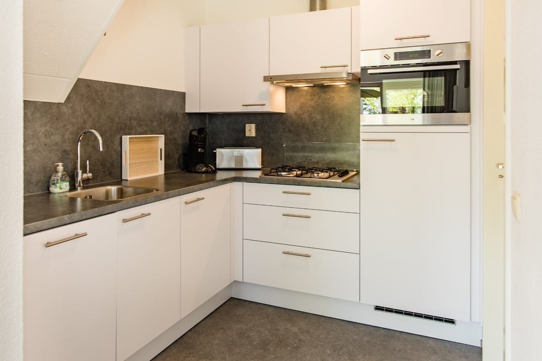 Foto 13 van Crox Houcke 30