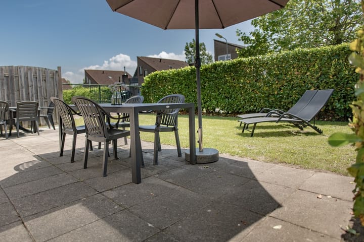 Foto 2 van Crox Houcke 30