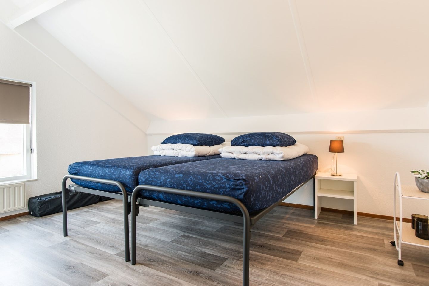 Foto 19 van Crox Houcke 30