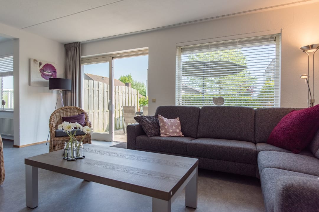 Foto 7 van Crox Houcke 30