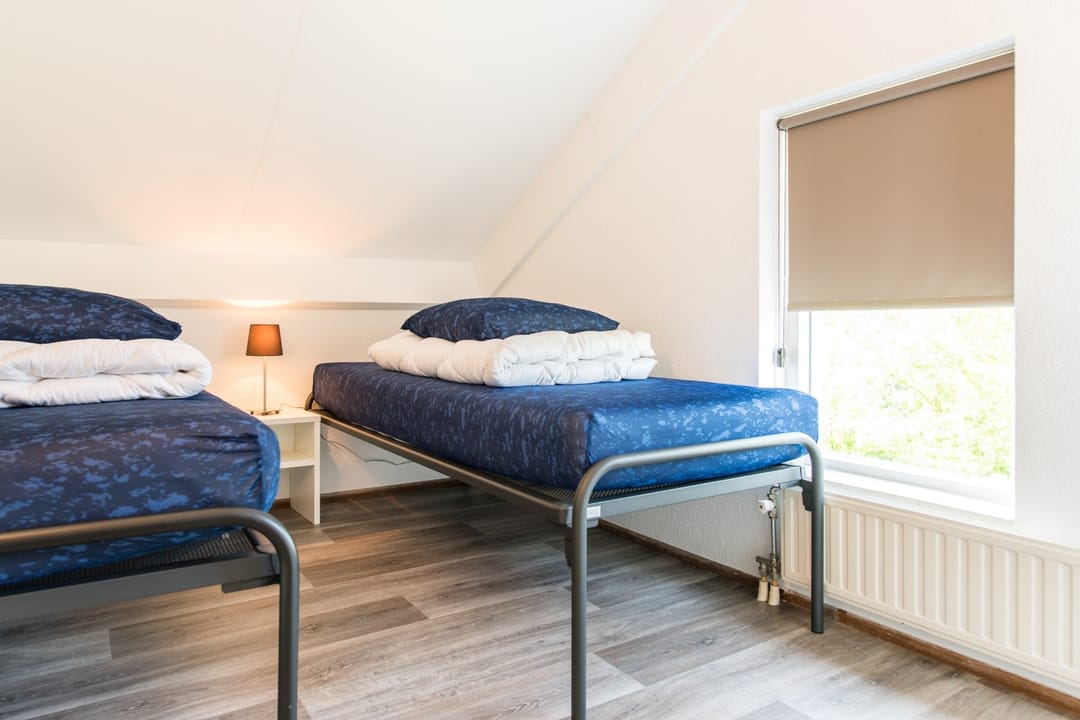 Foto 22 van Crox Houcke 30