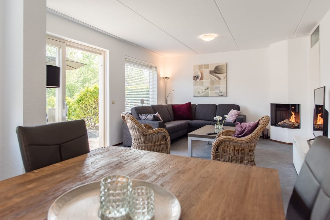 Foto 11 van Crox Houcke 30