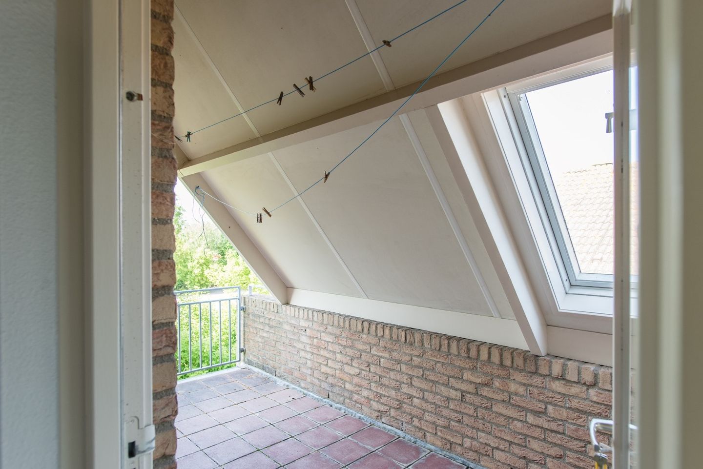 Foto 25 van Crox Houcke 30