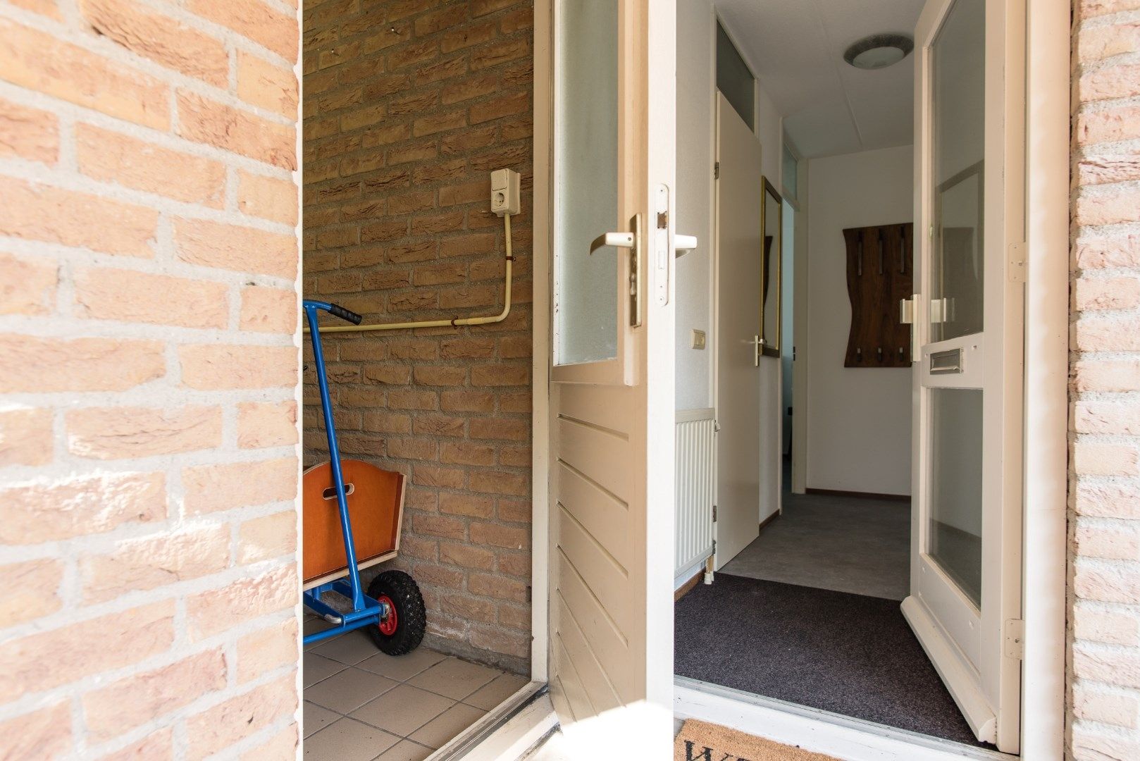 Foto 27 van Crox Houcke 30