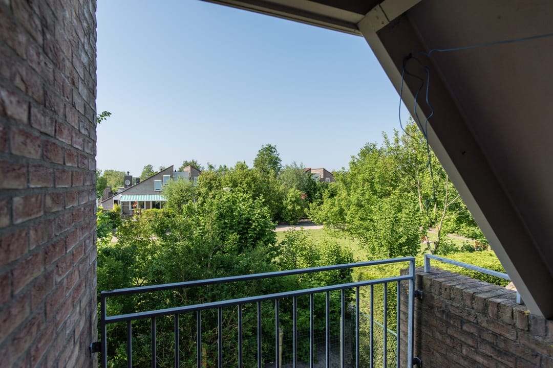 Foto 26 van Crox Houcke 30