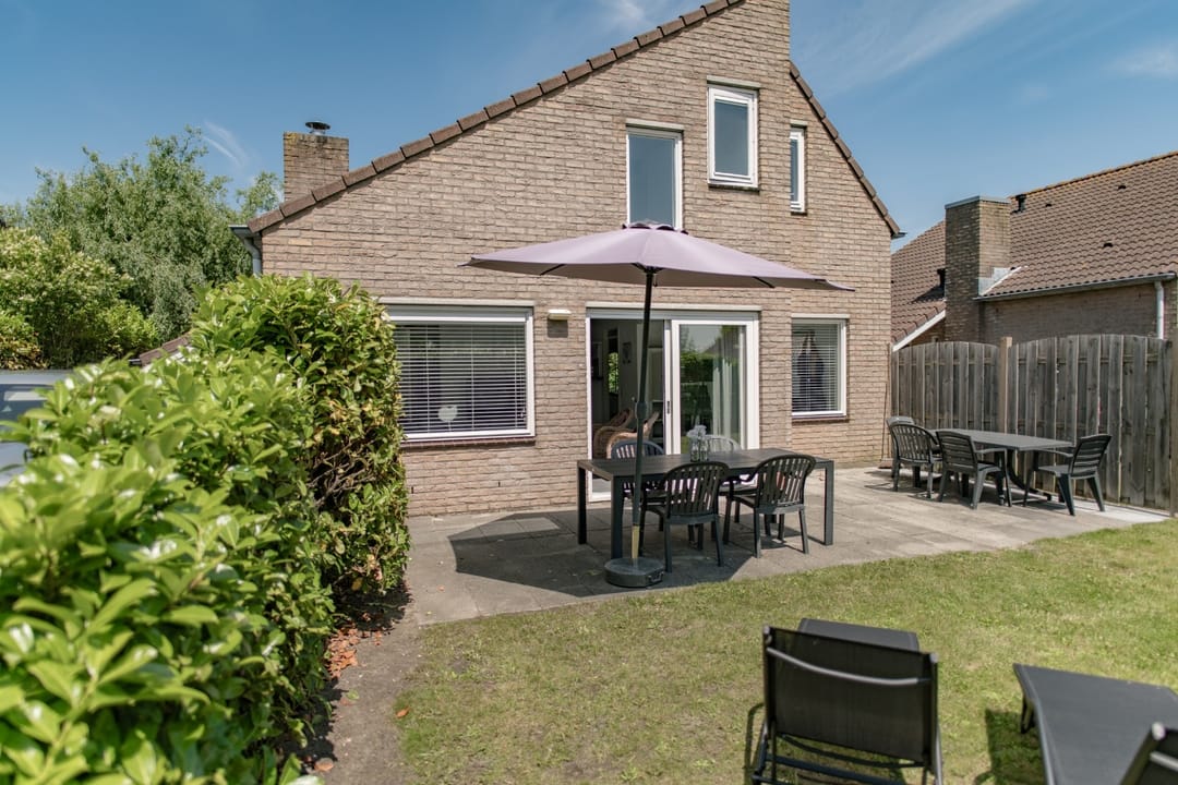 Foto 28 van Crox Houcke 30