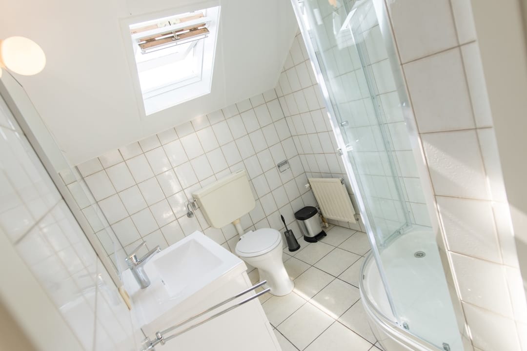 Foto 23 van Crox Houcke 30