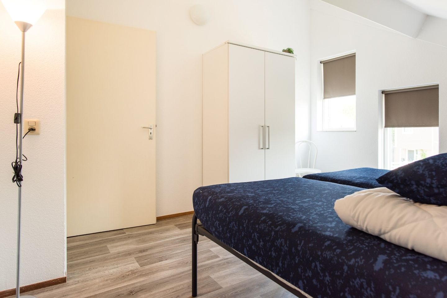 Foto 20 van Crox Houcke 30