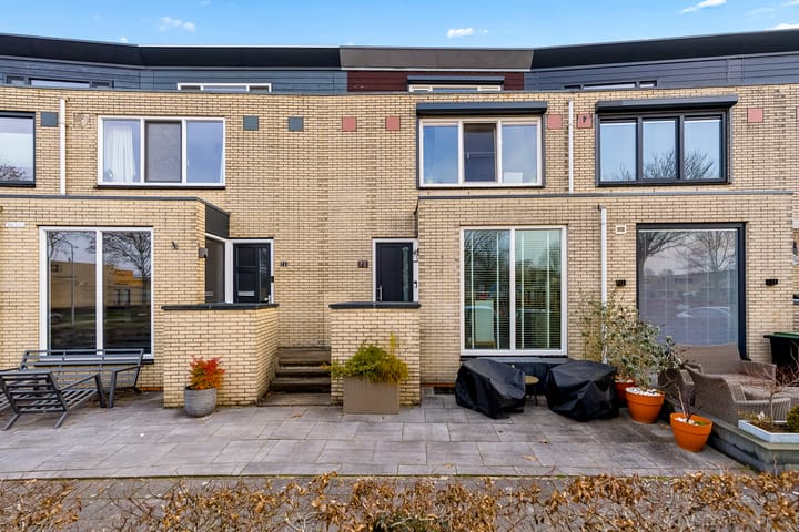 Galopstraat 72 main image