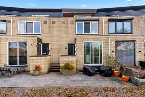 Galopstraat thumbnail