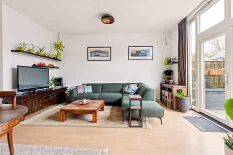 Galopstraat 72 secondary image