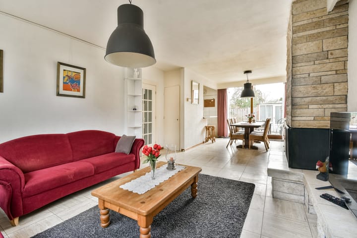 Foto 2 van Populierenlaan 28