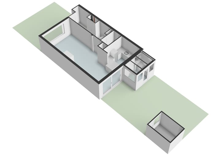 Foto 11 van Populierenlaan 28