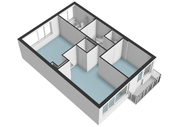 Foto 20 van Populierenlaan 28