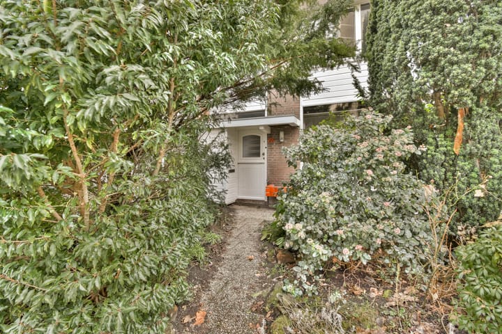 Foto 28 van Populierenlaan 28