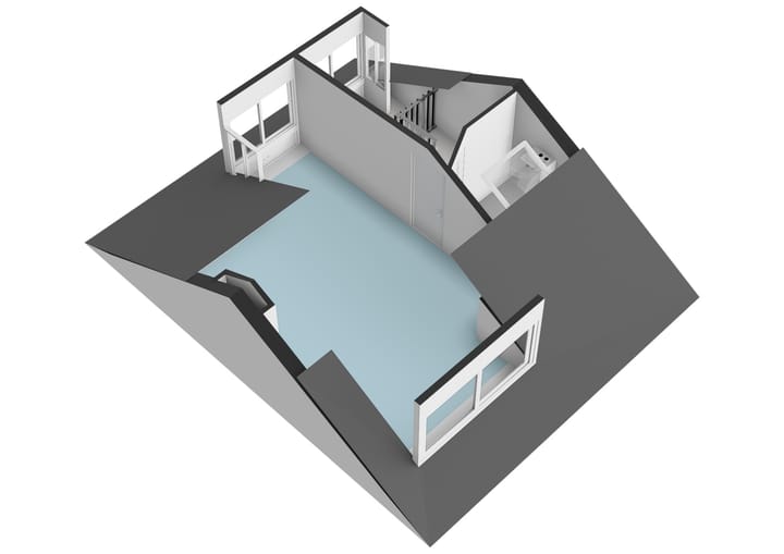 Foto 24 van Populierenlaan 28