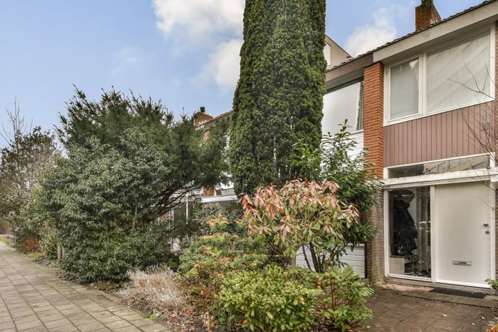 Foto 29 van Populierenlaan 28