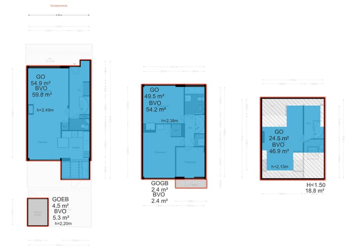 Foto 33 van Populierenlaan 28