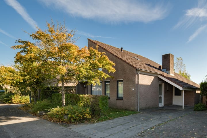 Photo 2 of Crox Houcke 81