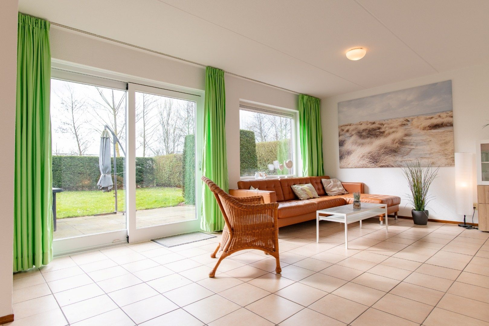 5-bedroom freehold villa in Nieuwvliet — photo 5 of 5