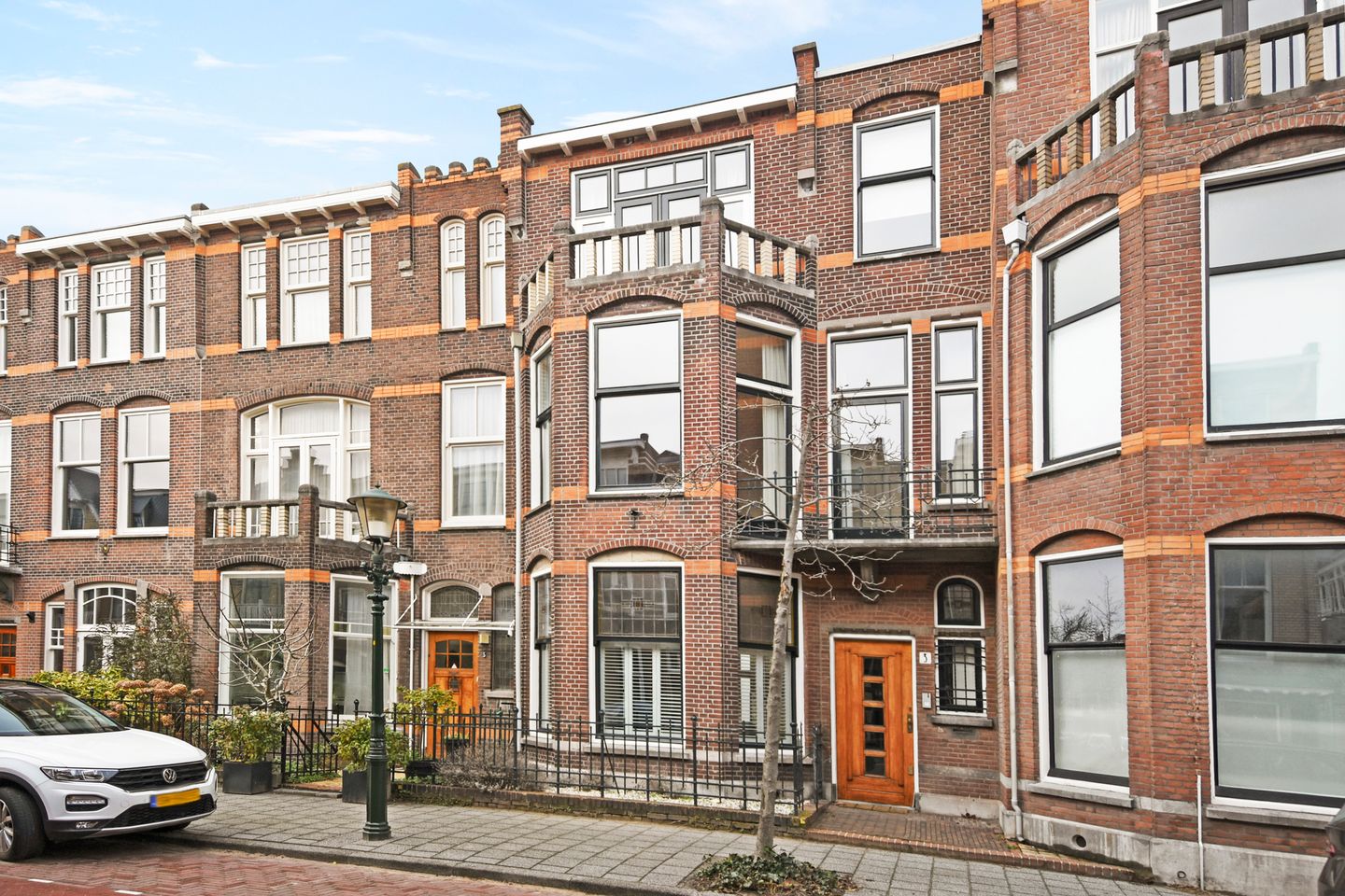 Foto 4 van Nicolaïstraat 3