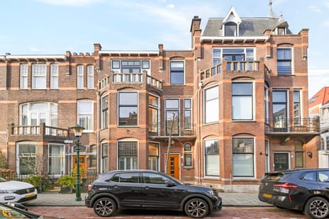 Nicolaïstraat thumbnail