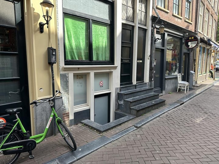 Photo 4 of Monnikenstraat 23-1