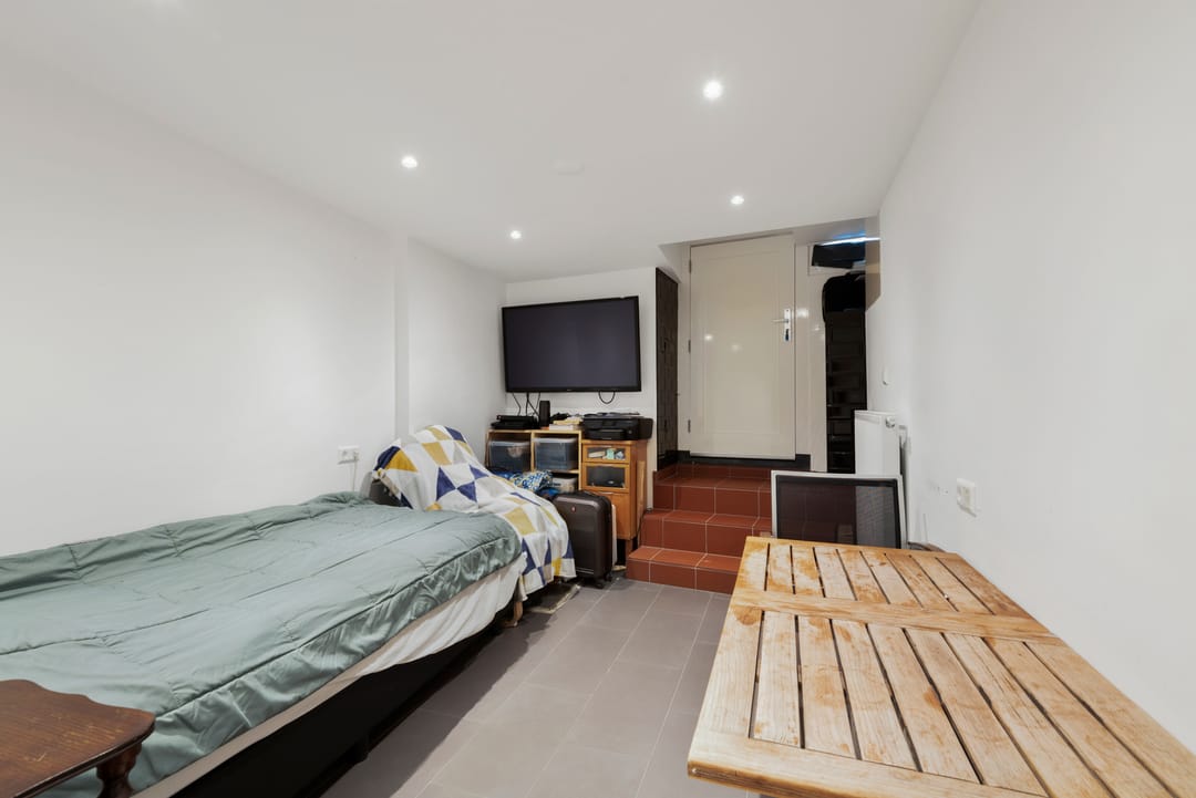 Photo 7 of Monnikenstraat 23-1