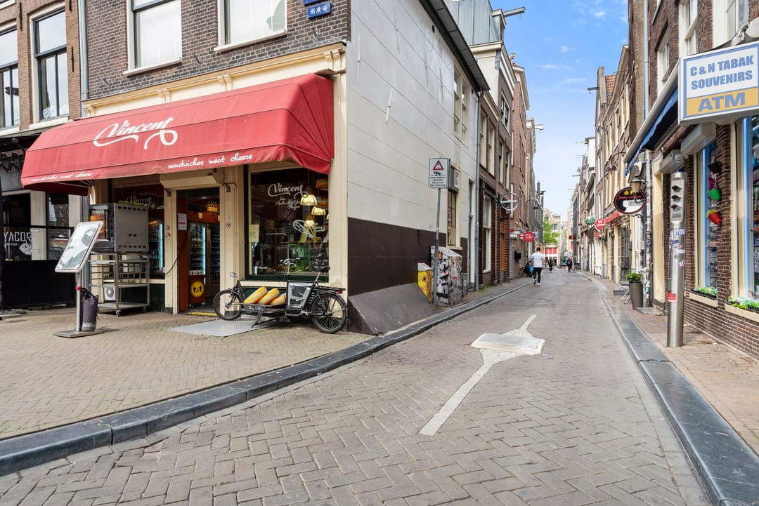 Photo 23 of Monnikenstraat 23-1