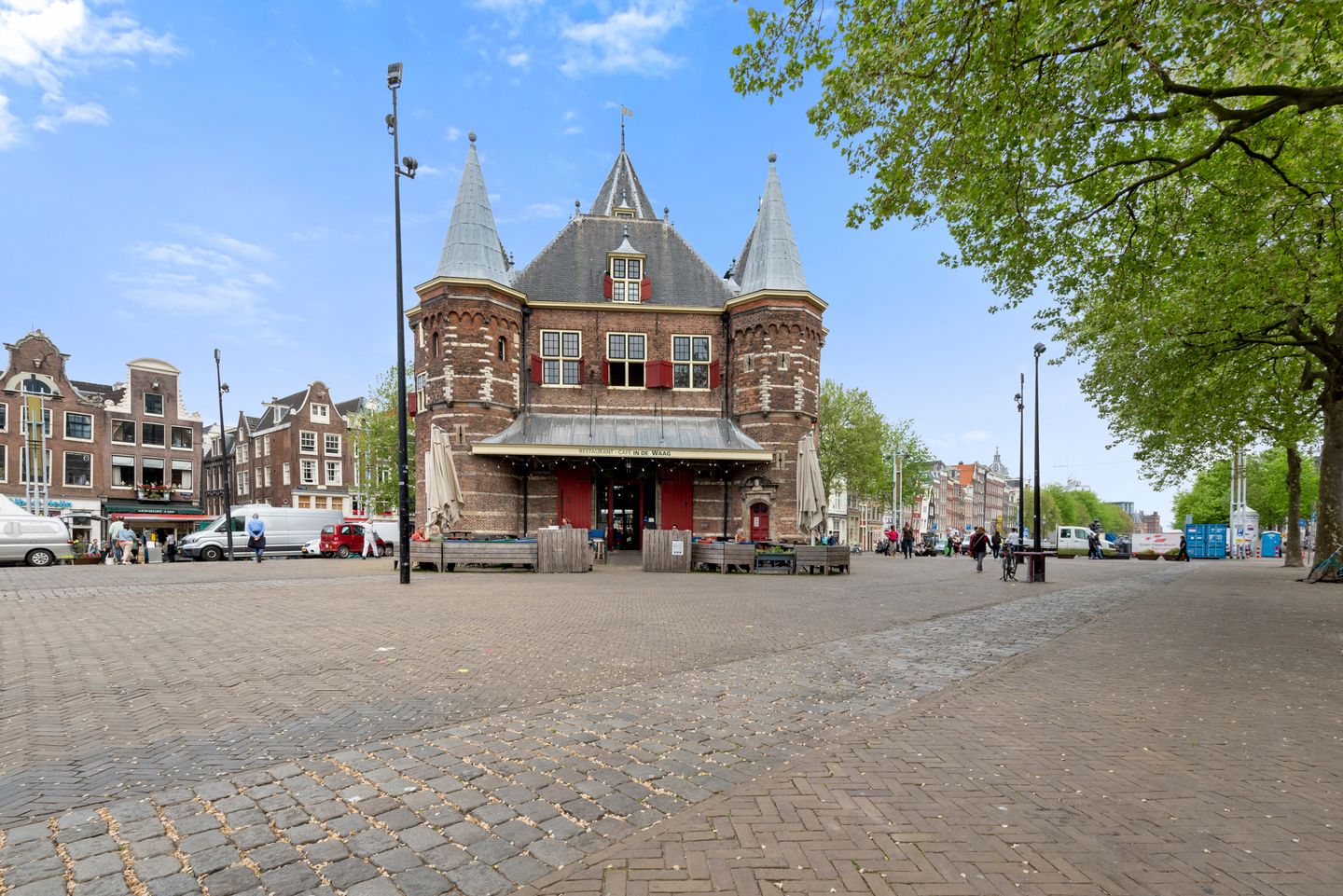 Photo 25 of Monnikenstraat 23-1