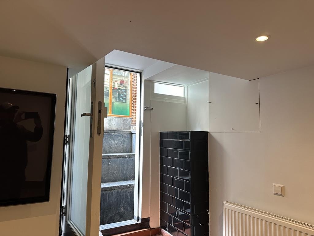 Photo 3 of Monnikenstraat 23-1