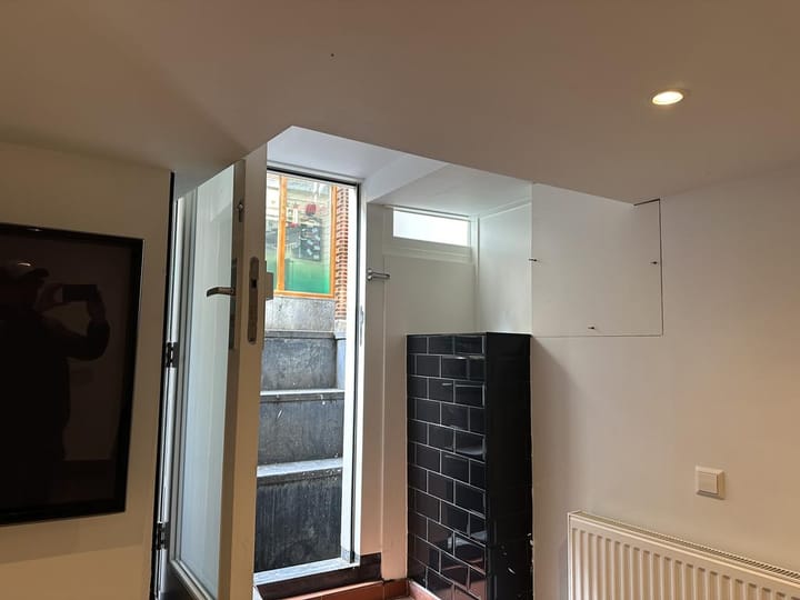 Photo 3 of Monnikenstraat 23-1