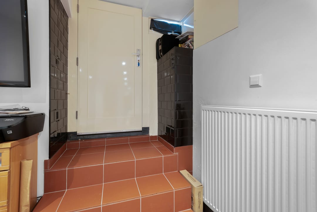 Photo 11 of Monnikenstraat 23-1