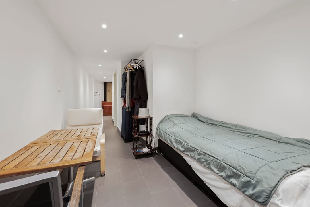 Photo 13 of Monnikenstraat 23-1