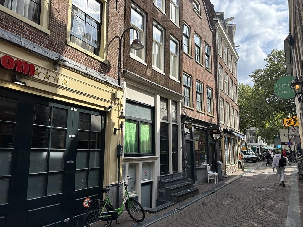 Photo 2 of Monnikenstraat 23-1