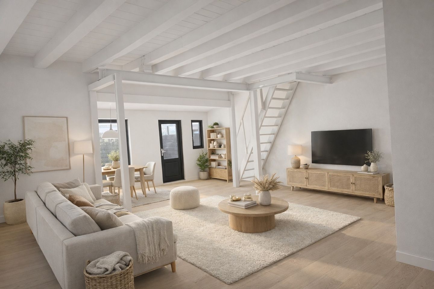 Foto 5 van Dorpsstraat 13