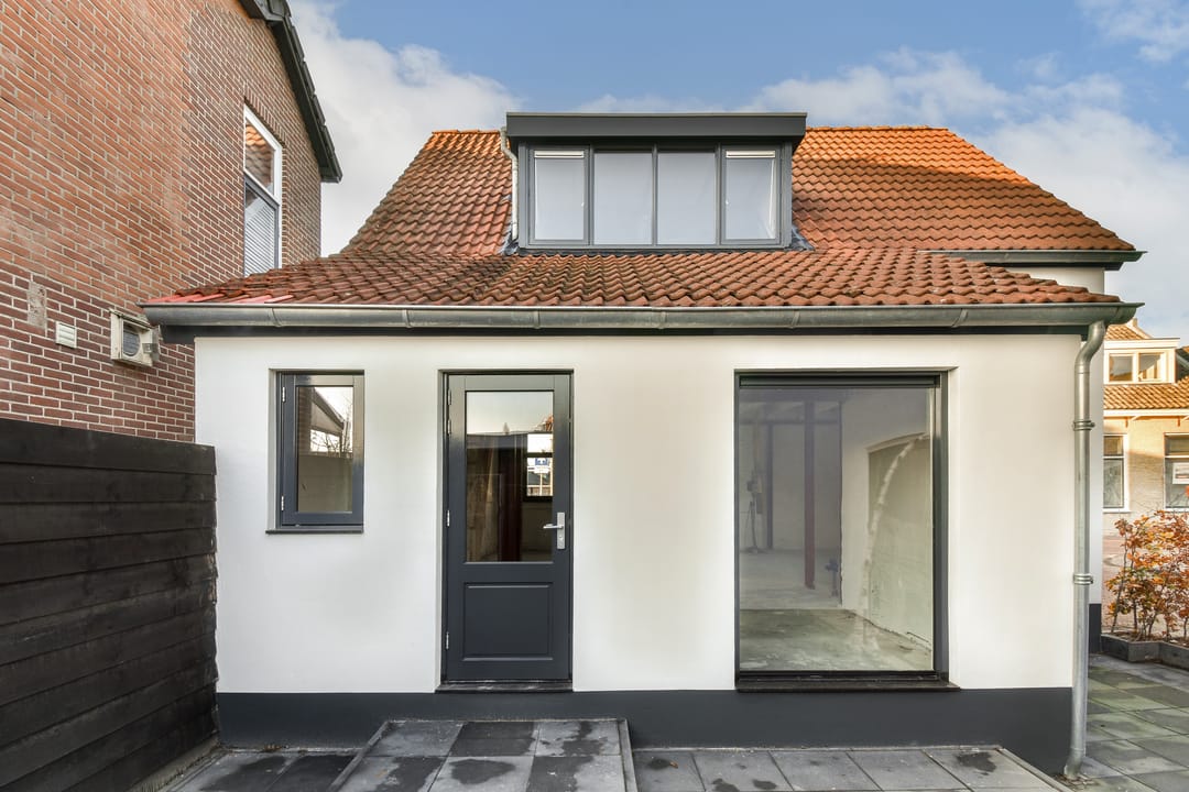 Foto 8 van Dorpsstraat 13